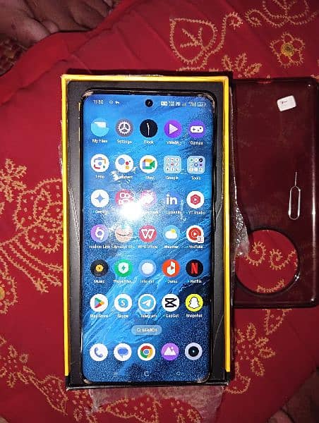 Realme 11 Pro Plus 5g 1