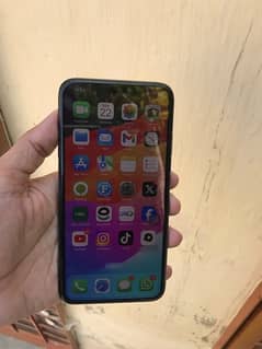 IPhone XS Max 256gb PTA approved