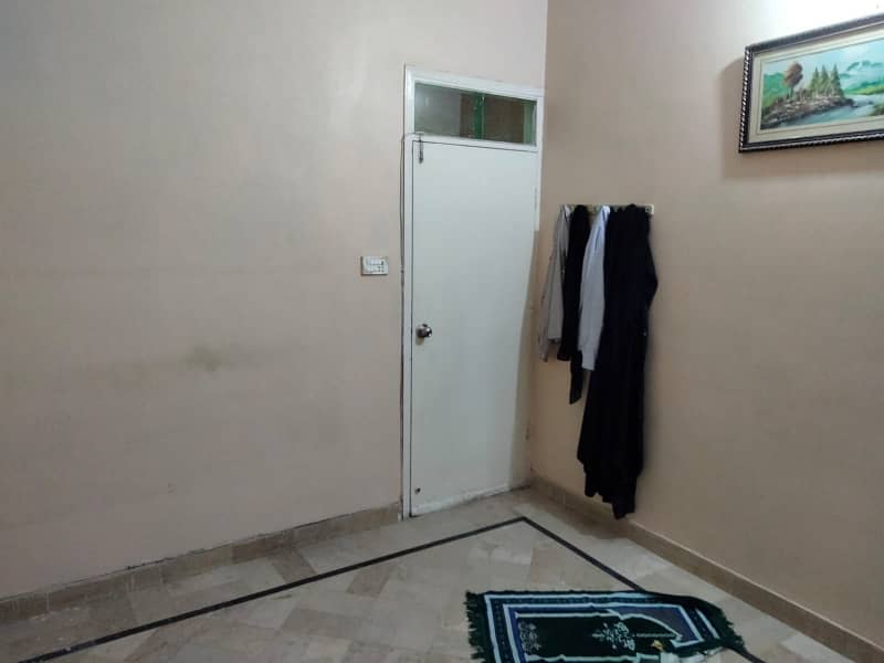 independent house for rent in johar 1