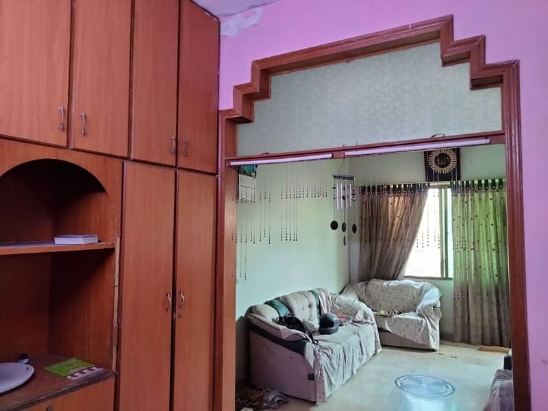 independent house for rent in johar 3