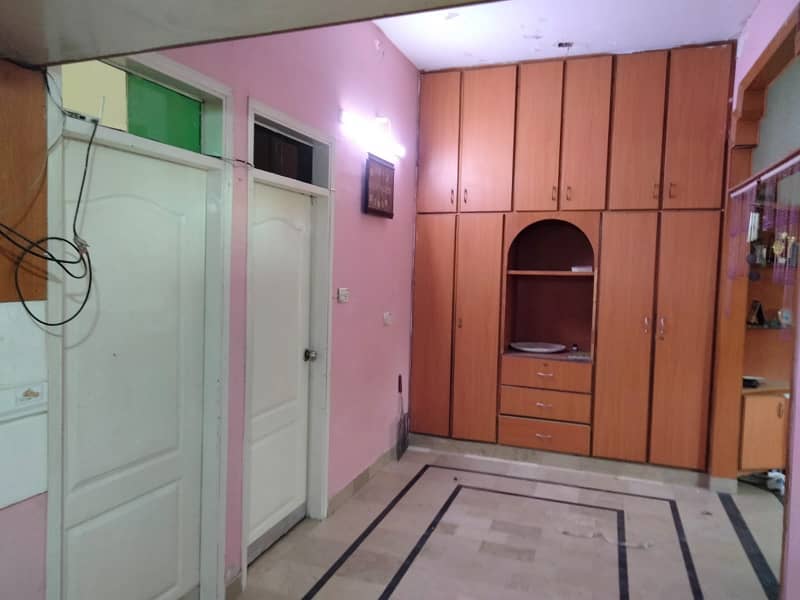 independent house for rent in johar 9