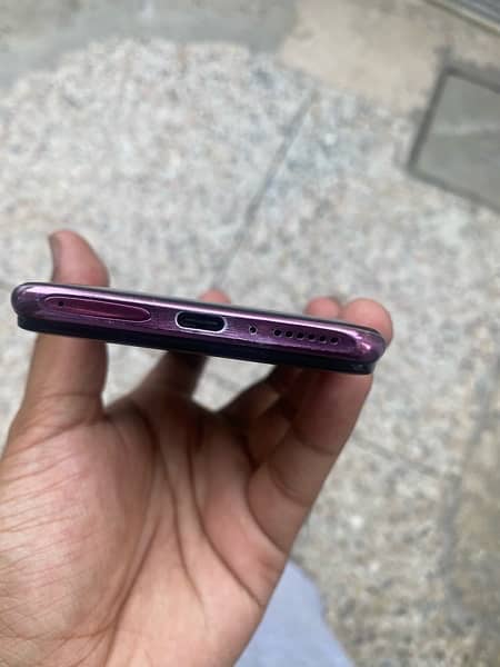 Oppo Find X 2