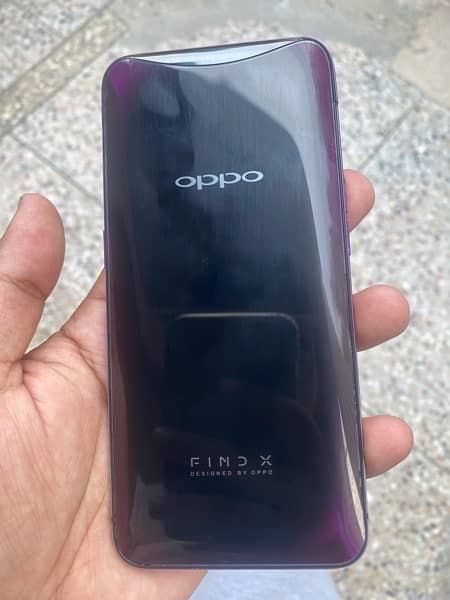 Oppo Find X 3