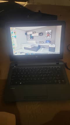 Hp probook 11 G1 5th gen