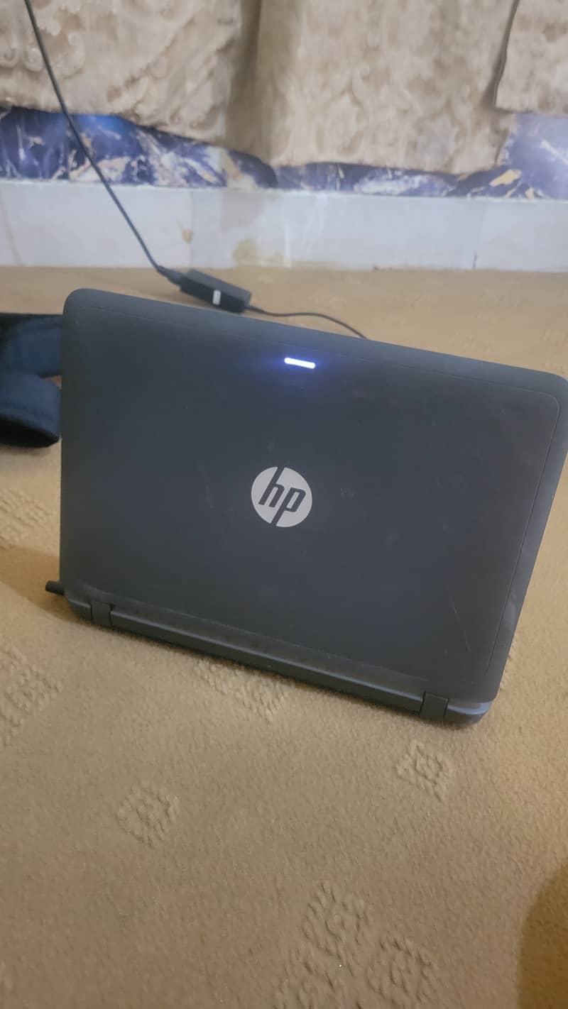 Hp probook 11 G1 5th gen 1