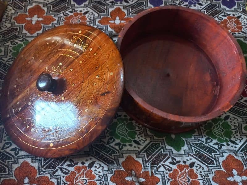 wooden handicrafts 4