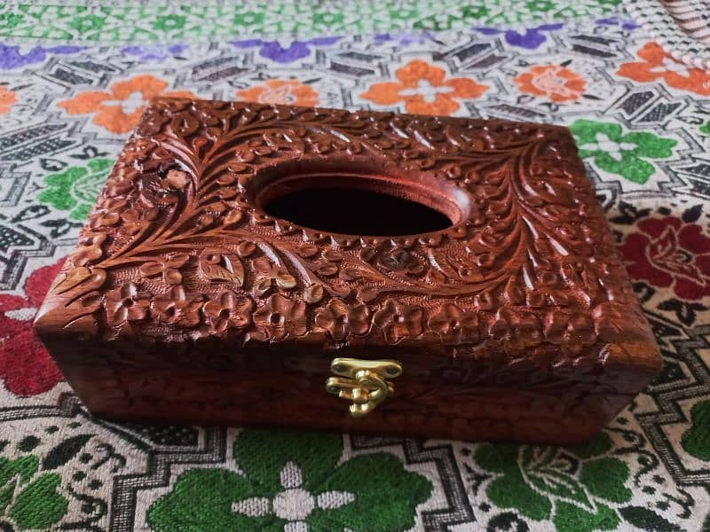 wooden handicrafts 6