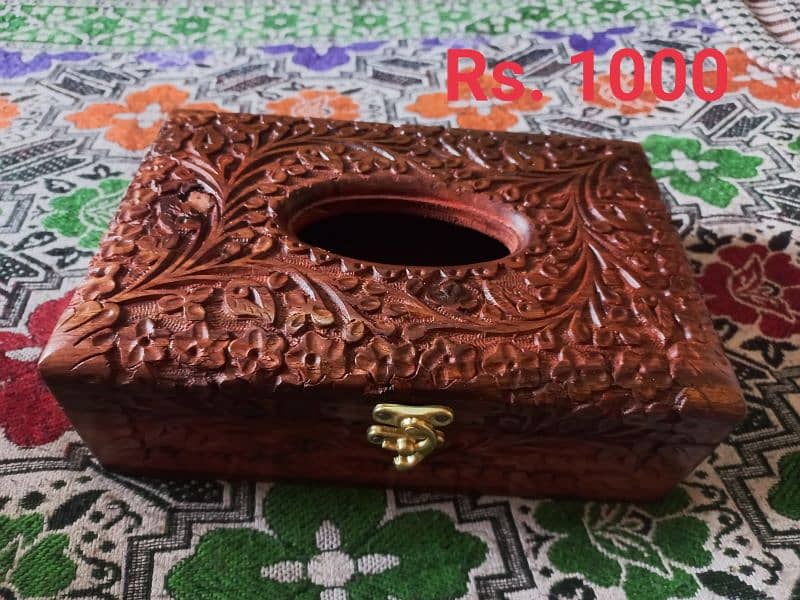 wooden handicrafts 11