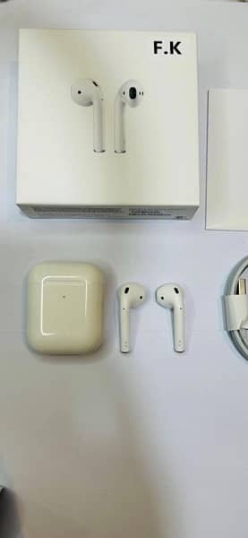 Air pods pro 2 gen for sale 1