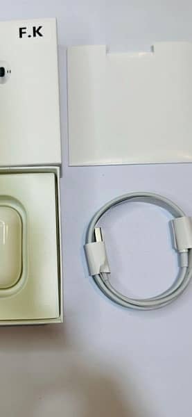 Air pods pro 2 gen for sale 2