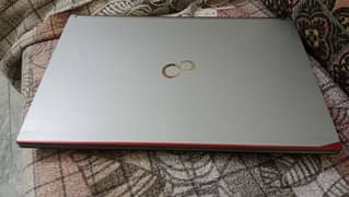 Fujitsu Japan Core i5 6th generation like new