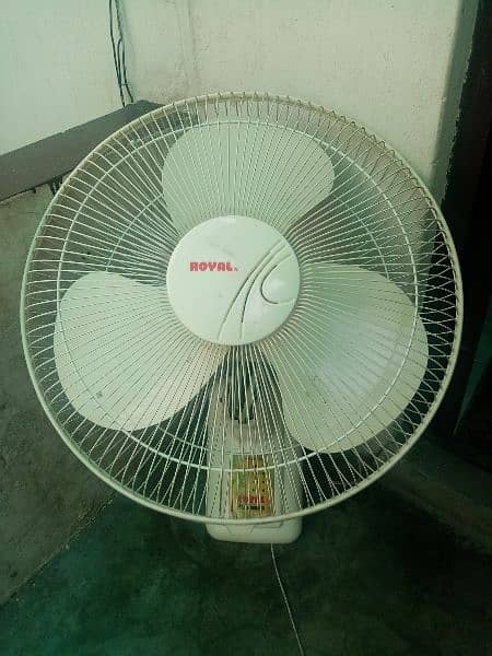 Fan for sale 0