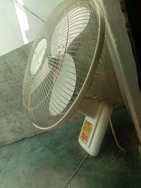 Fan for sale 1