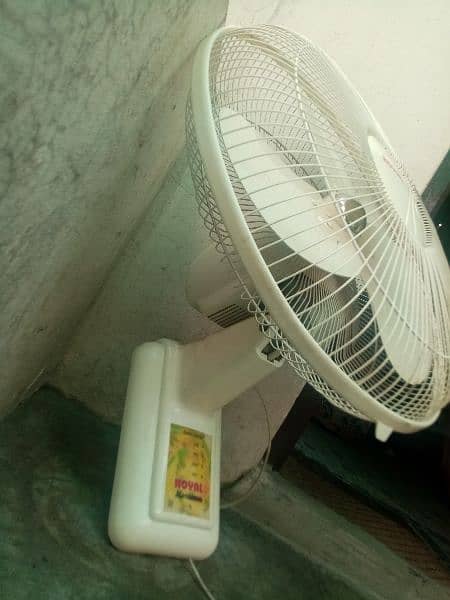 Fan for sale 2