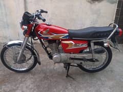 Honda125 0