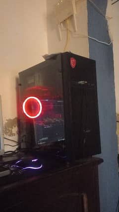 gaming pc i3 10th gen