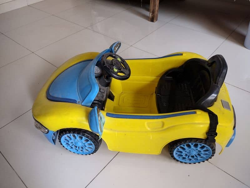 baby electric car 3