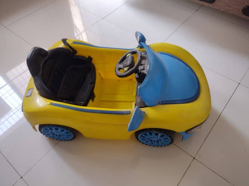 baby electric car 5