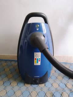 Samsung Vacuum Cleaner 1500W