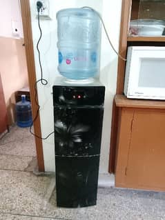 Panatron Water dispenser Good condition 0