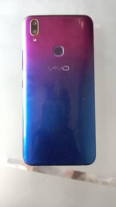 Vivo Y85a 4\64