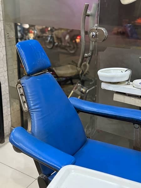 Dental Unit chair For Sale 2