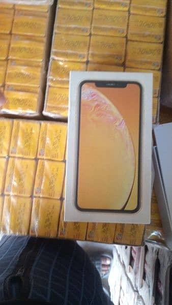 Iphone xr 64gb hay 0327 4555417 non pta 5