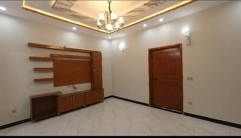 5 MARLA HOUSE FOR RENT IN PARAGON CITY LAHORE 0