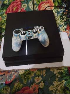 Ps4 Fat 1200 Series 0