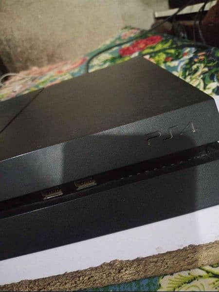 Ps4 Fat 1200 Series 3