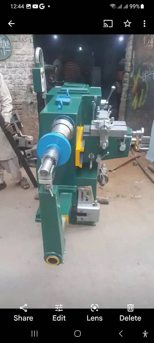 lathe machine for sale 5