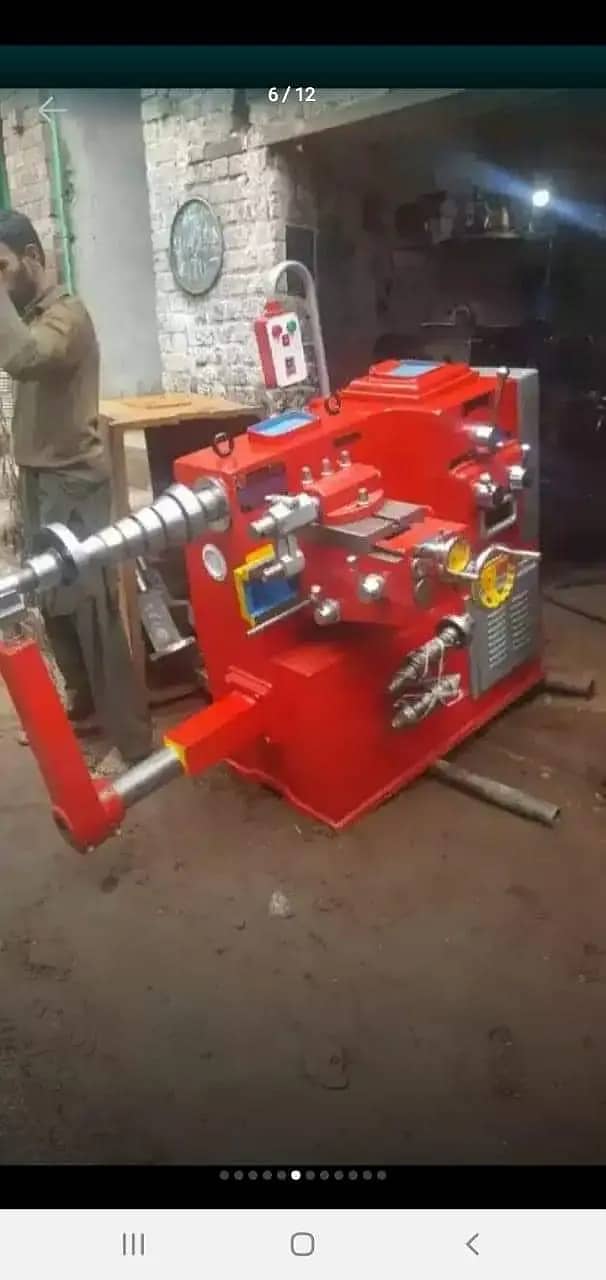 lathe machine for sale 6