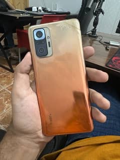 Redmi note 10 pro