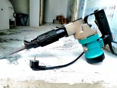 Makita Jackhammer 900W (Made in Japan)