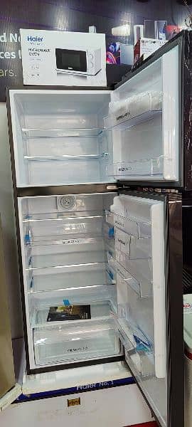 Haier DC Inverter Fridge Jumbo Size 2