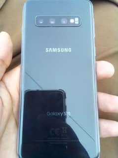 Samsung Galaxy S10 Non PTA