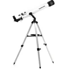 60/700 refractor telescope 0