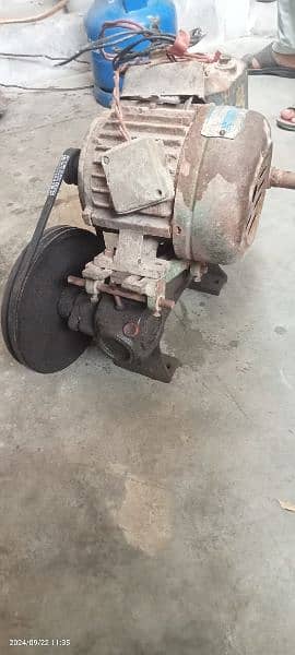 Suction pump for sale 3