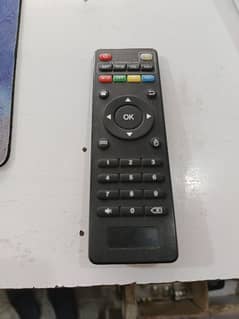 Android box T95H