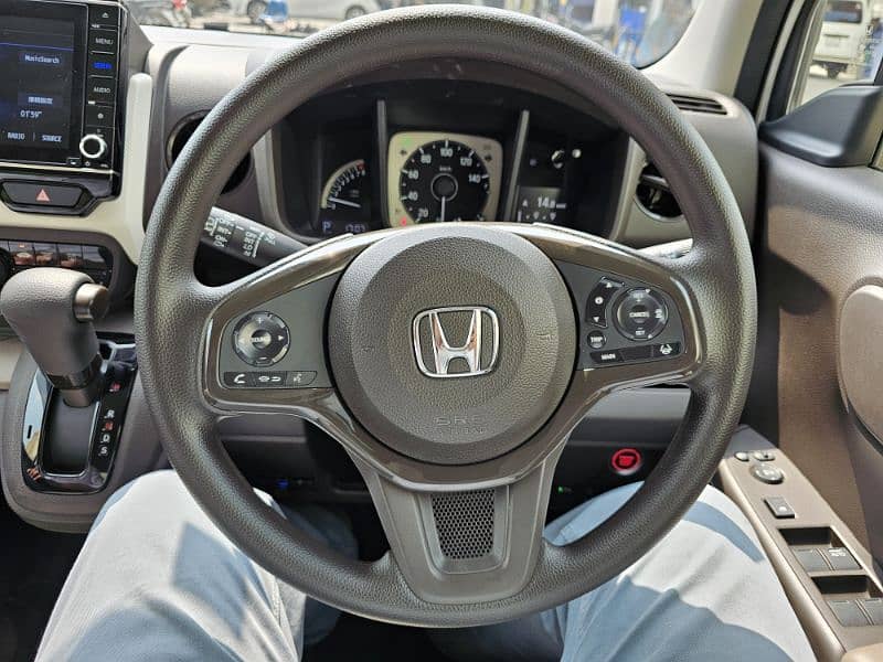 Honda N Wgn 2022 5