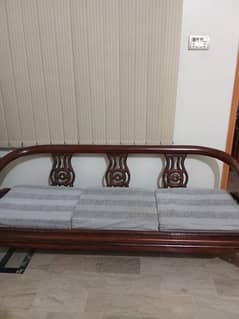 5 Seater sofaset