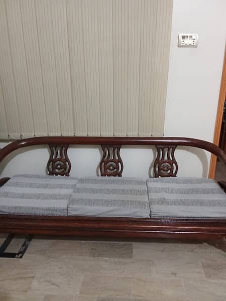 5 Seater sofaset 0