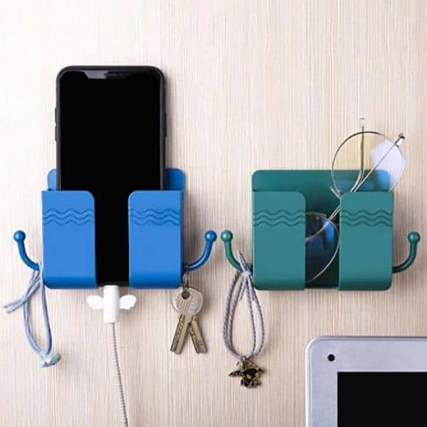 mobile holder 4