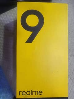 realme 9