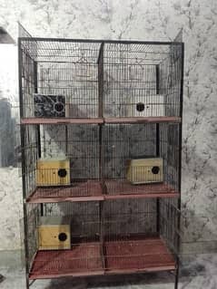 large cage for sale 0