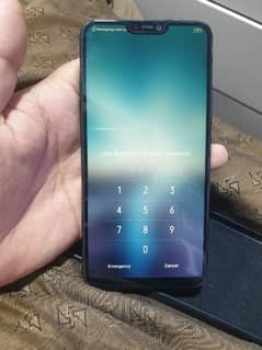 Vivo v9 4gb 64gb 0