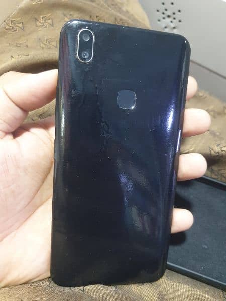 Vivo v9 4gb 64gb 1