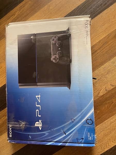 ps4 standard 1