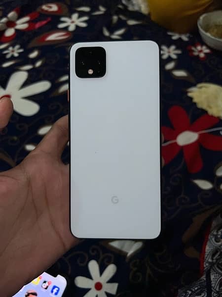 Google pixel 4xl 2