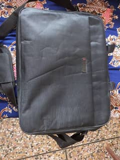 Laptop Bag For sale